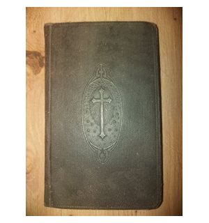 Uffizio della settimana santa e dell`ottava di pasqua